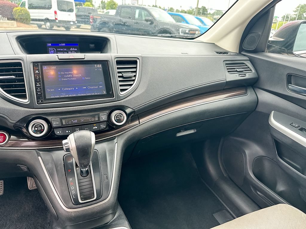 Used 2015 Honda CR-V EX-L image 20