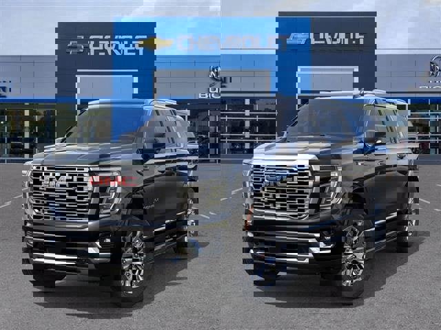 New 2026 GMC Yukon XL Denali w/ Sun & Power Step Package image 6