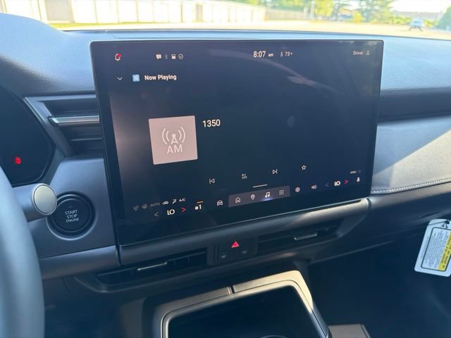 New 2026 MAZDA CX-5 Preferred AWD/4WD image 14