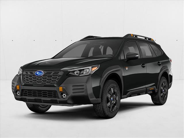 Used 2023 Subaru Outback Wilderness AWD/4WD video 1