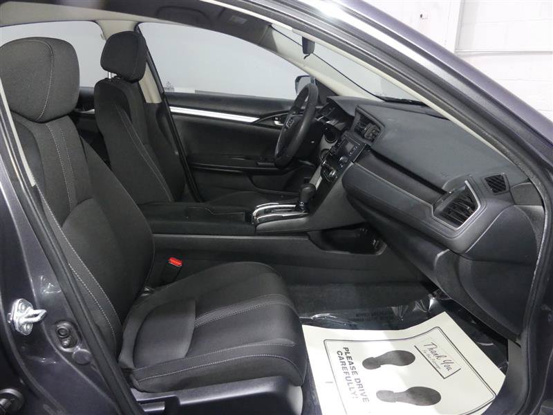 Used 2021 Honda Civic LX image 21