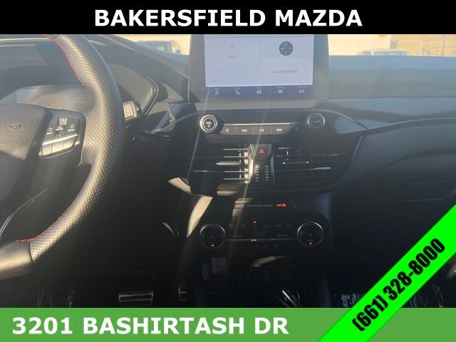 Used 2023 Ford Escape ST-Line image 21