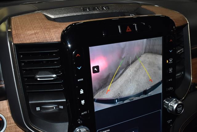 Certified 2023 RAM 1500 Limited image 17