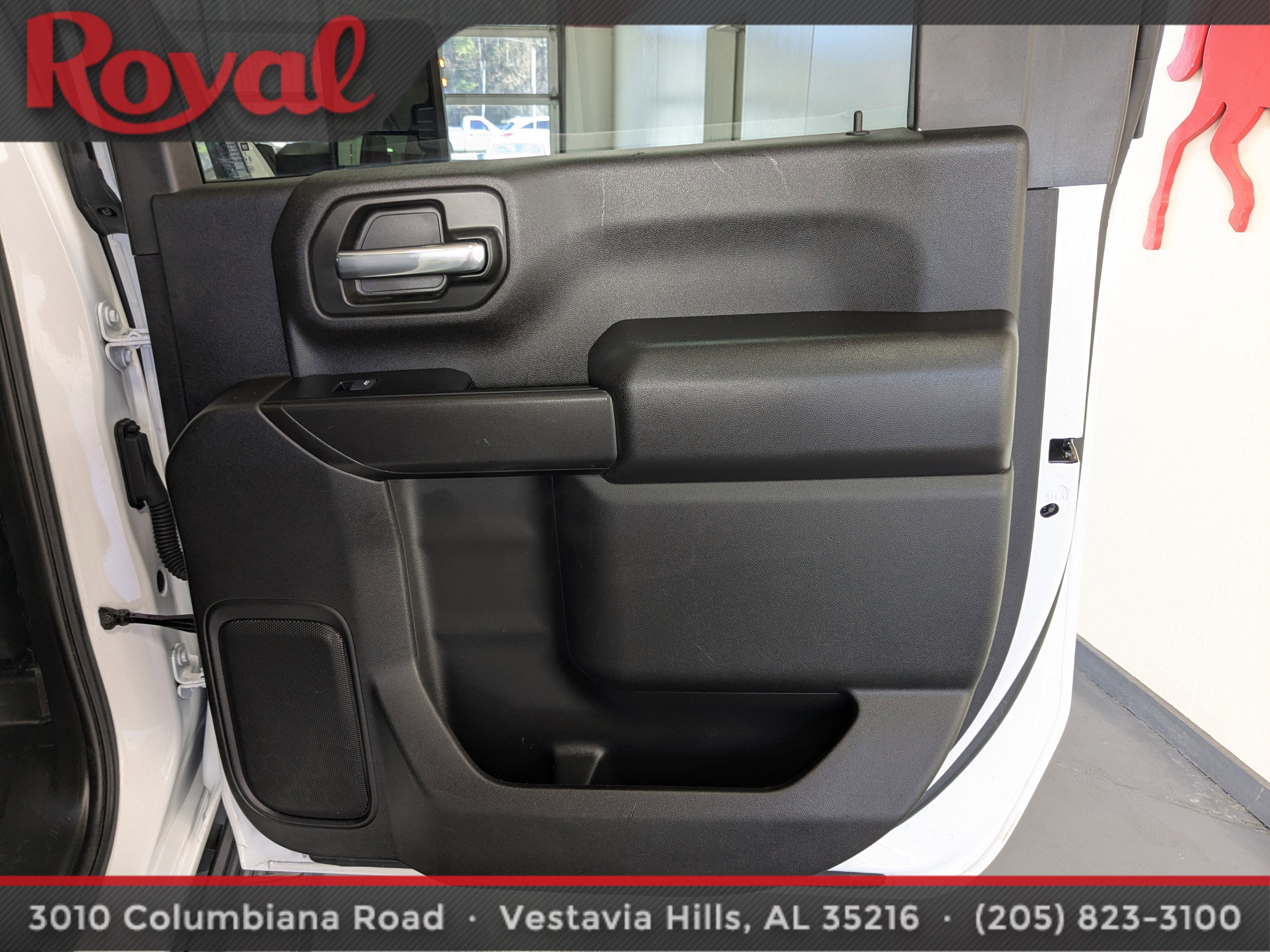 Used 2025 GMC Sierra 2500 Pro image 9