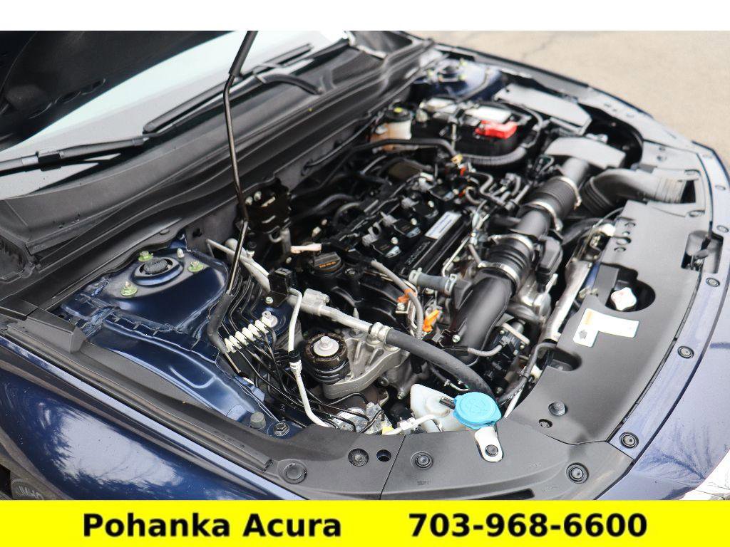 Used 2019 Honda Accord EX-L image 31