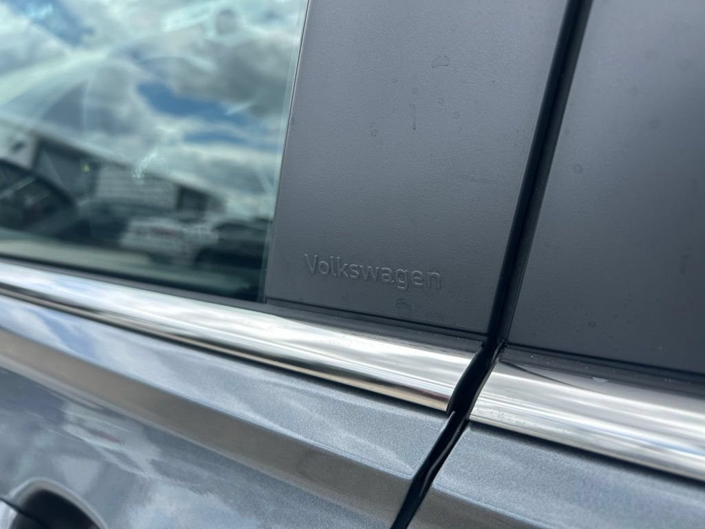 New 2026 Volkswagen Jetta S FWD image 28