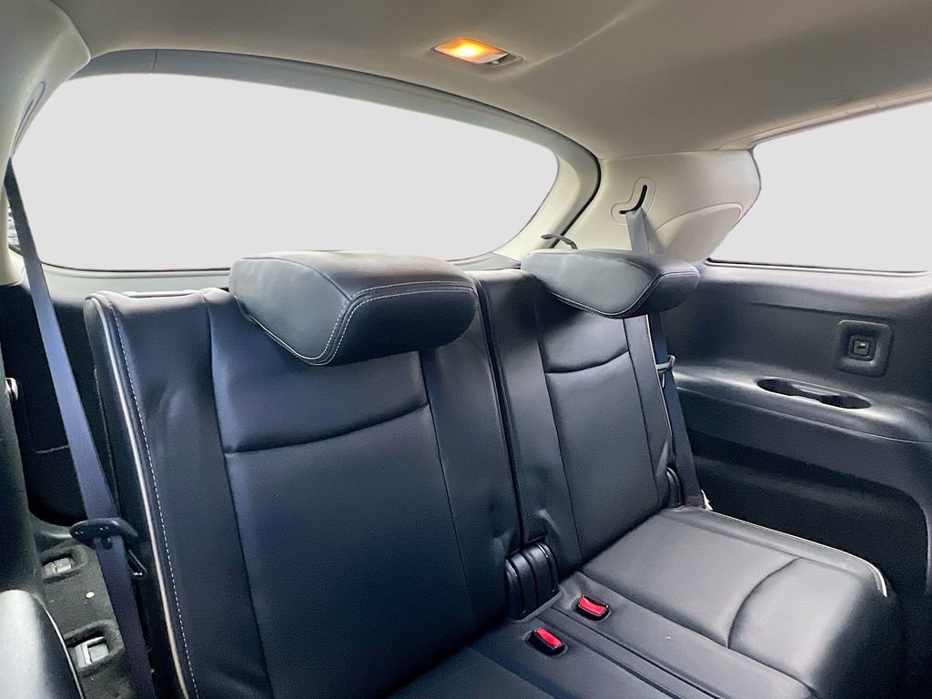 Used 2019 INFINITI QX60 Luxe w/ Essential Package AWD/4WD image 31