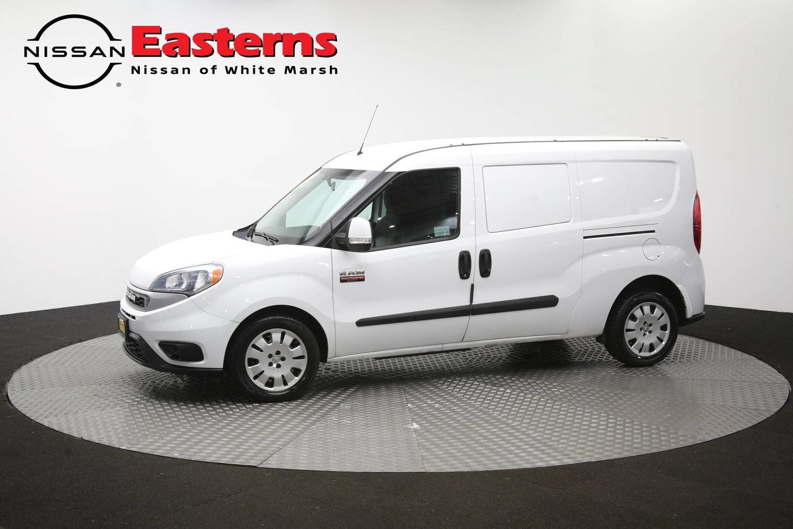 Used 2021 RAM ProMaster City Tradesman SLT FWD image 57