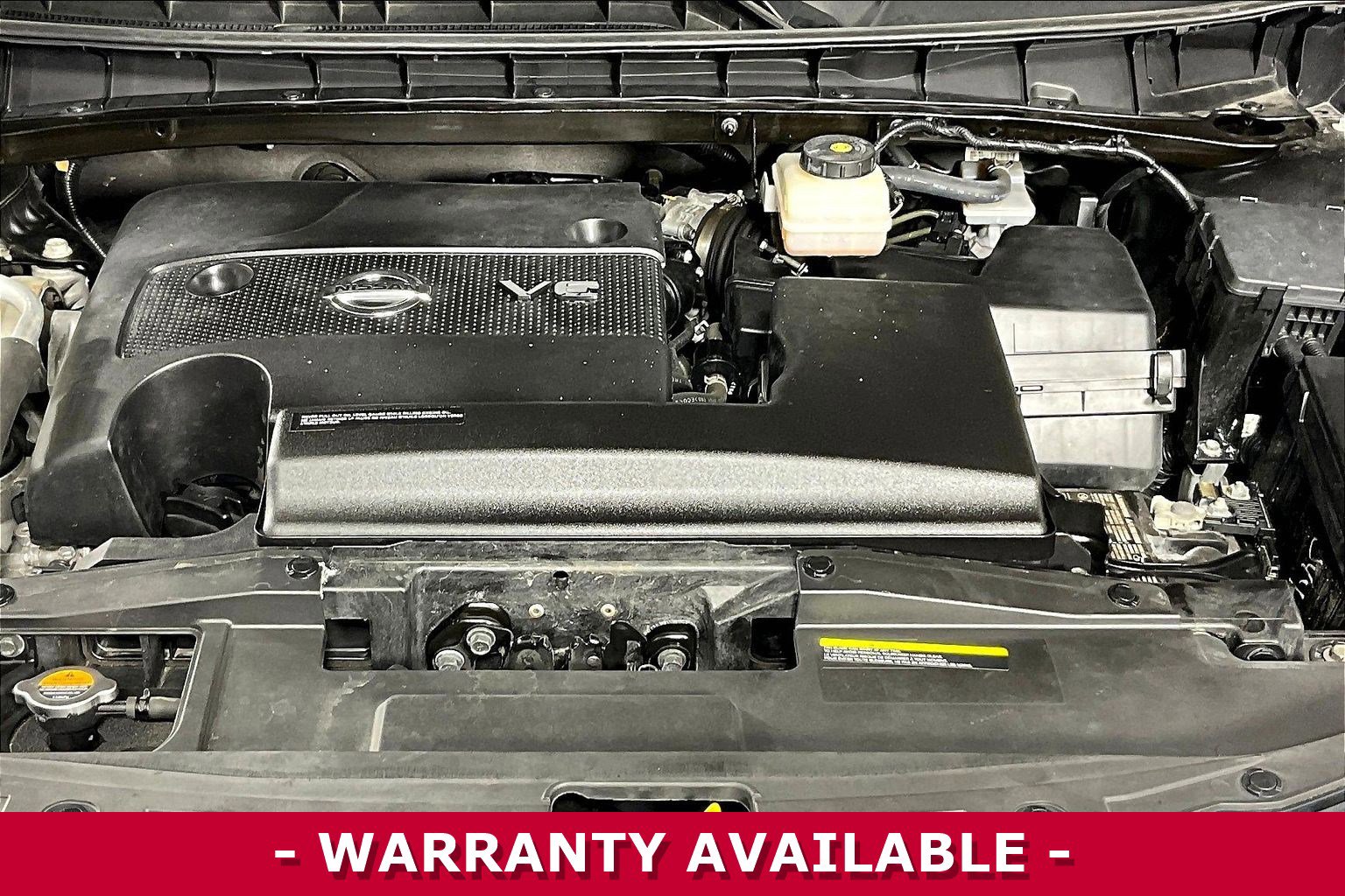 Used 2020 Nissan Murano SL w/ Moonroof Package image 30