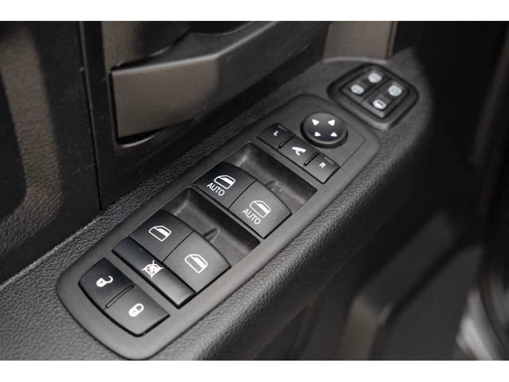 Used 2023 RAM 2500 Tradesman AWD/4WD image 14