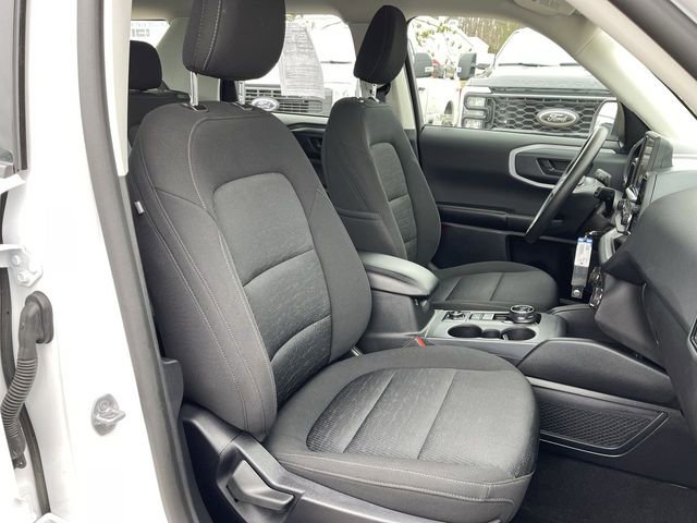 Used 2023 Ford Bronco Sport image 21