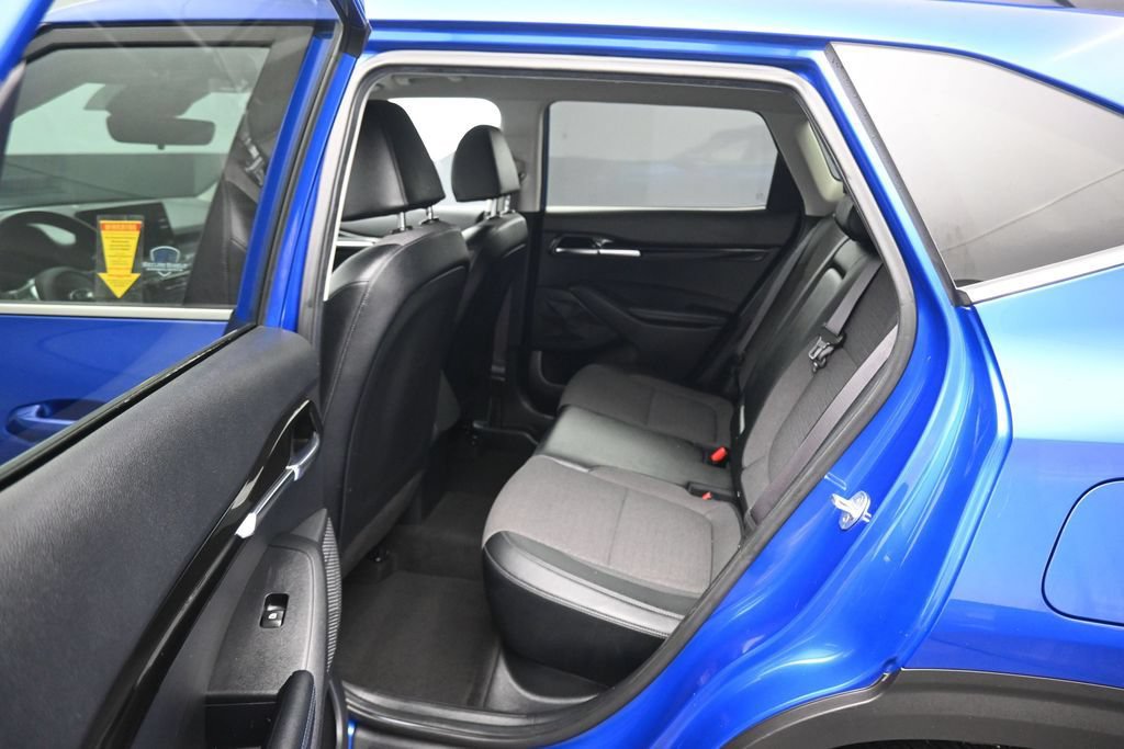 Used 2021 Kia Seltos S AWD/4WD image 30