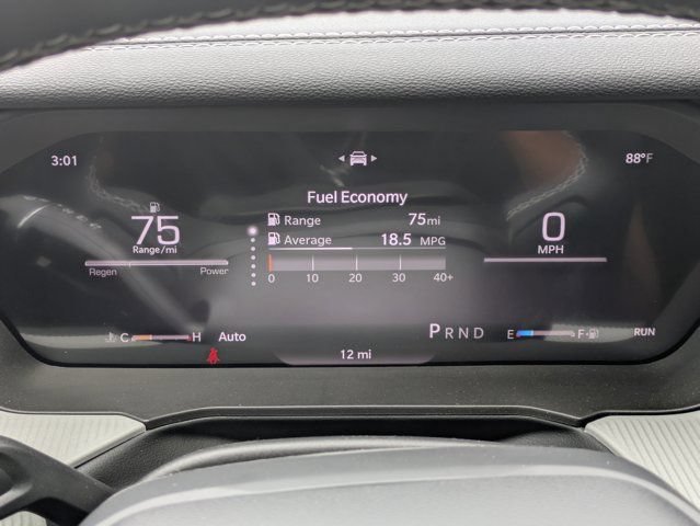 New 2026 Jeep Cherokee Limited AWD/4WD image 28