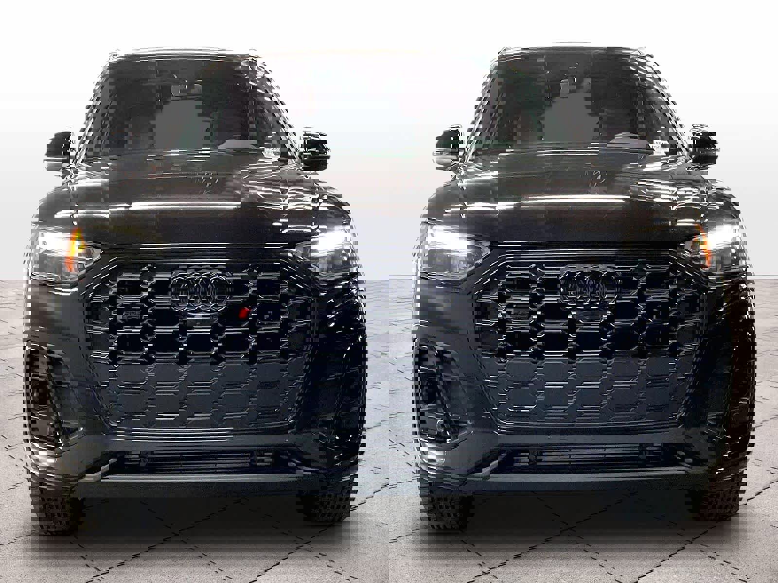 Certified 2023 Audi SQ5 Premium Plus w/ Premium Plus Package image 3