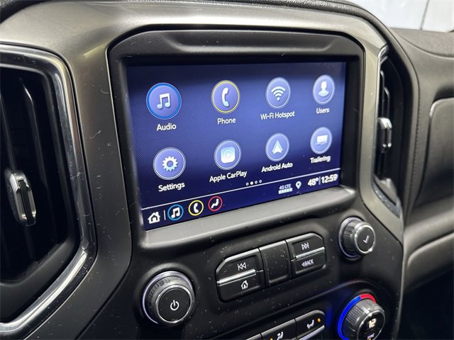 Used 2019 Chevrolet Silverado 1500 LT w/ All-Star Edition image 17