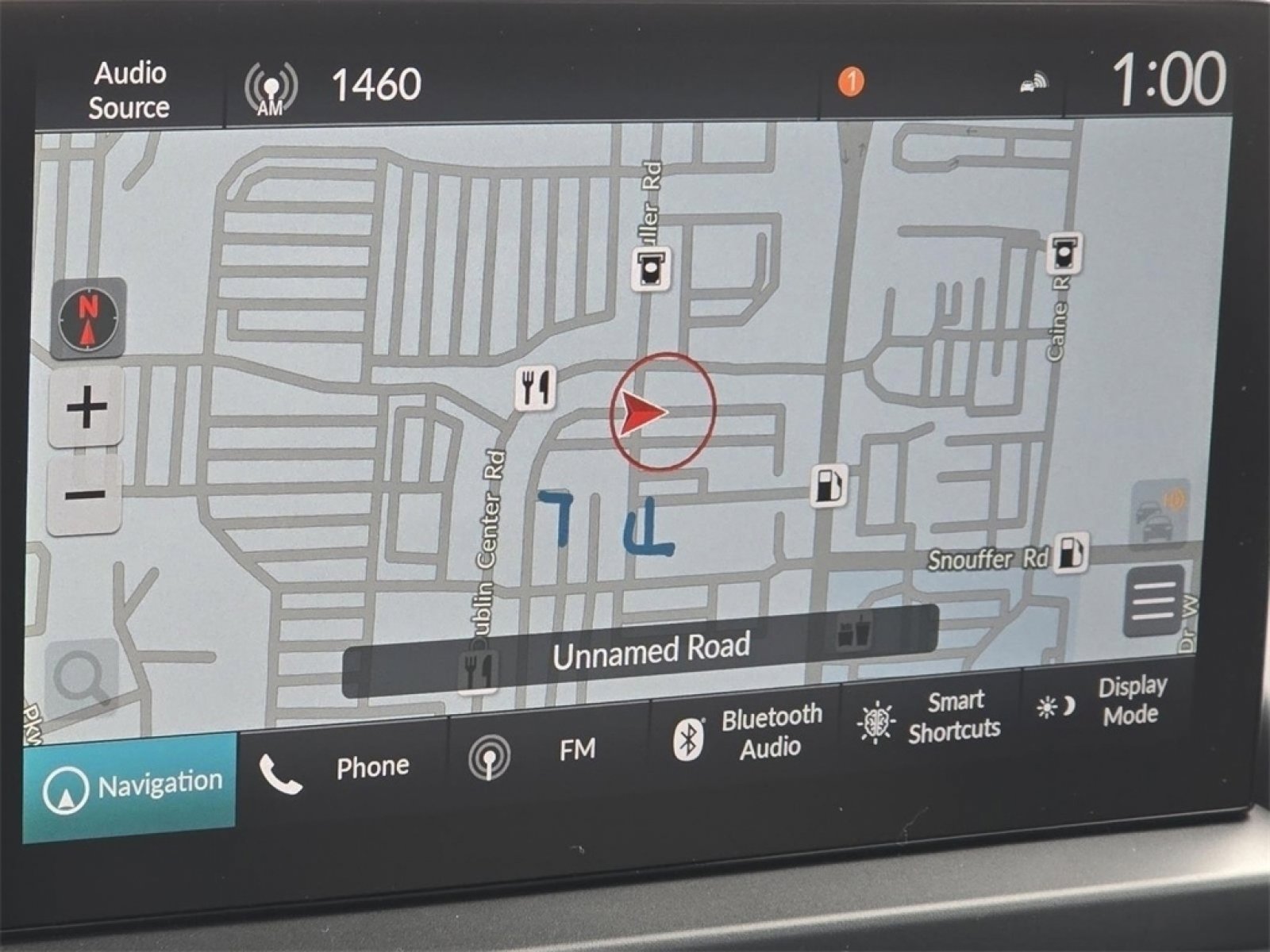 New 2025 Honda Pilot Touring image 4