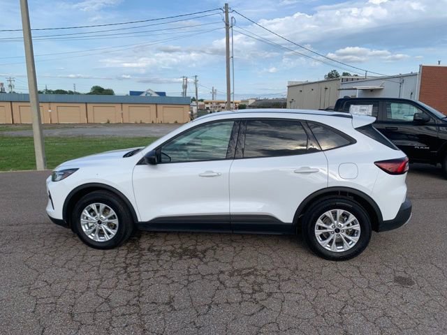 Used 2025 Ford Escape Active FWD image 4