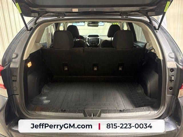 Used 2018 Subaru Crosstrek 2.0i Premium AWD/4WD image 22