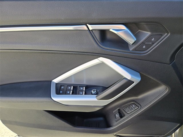 Used 2022 Audi Q3 2.0T Premium Plus w/ Premium Plus Package image 23
