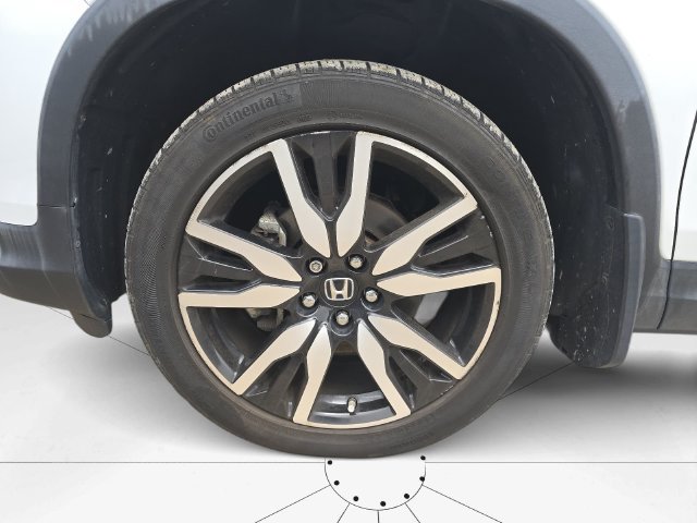 Used 2020 Honda Pilot Elite image 24