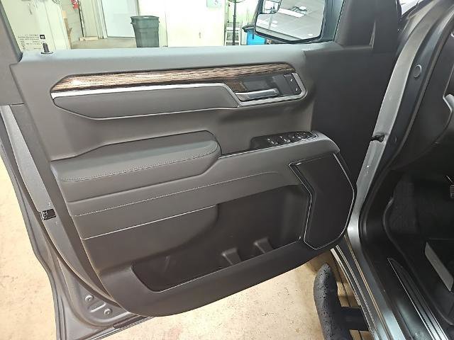 New 2026 Chevrolet Silverado 1500 RST w/ RST Select Package image 11