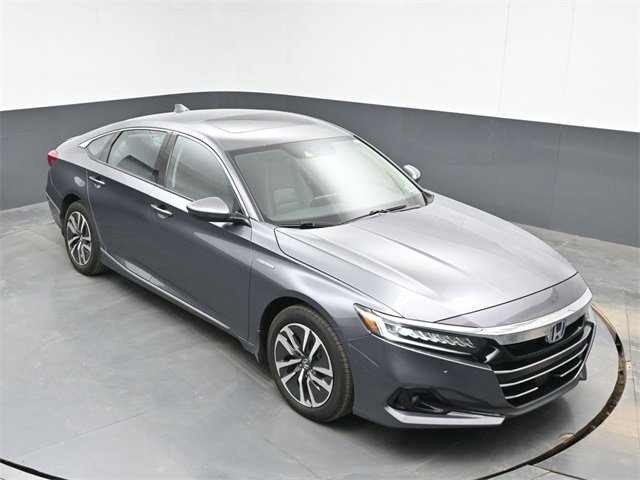 Used 2021 Honda Accord EX-L image 13