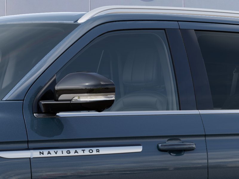 New 2027 Lincoln Navigator L Reserve AWD/4WD image 21