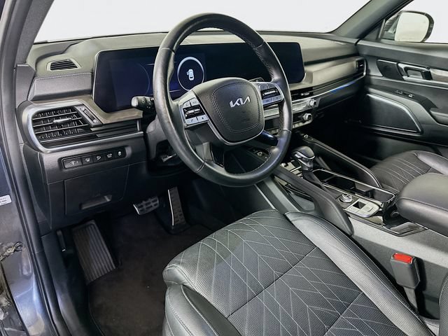 Used 2023 Kia Telluride SX Prestige X-Line AWD/4WD image 10