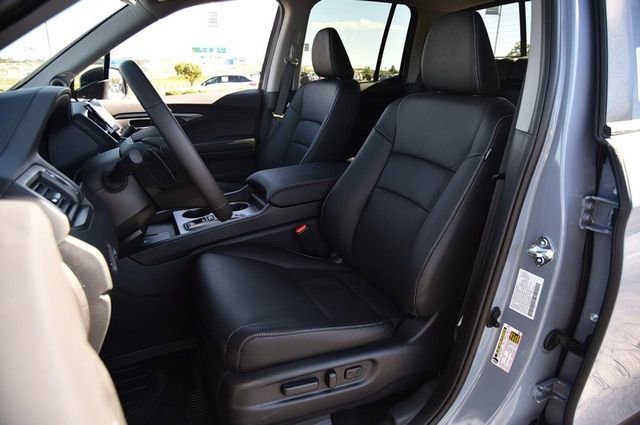 New 2025 Honda Ridgeline RTL image 26