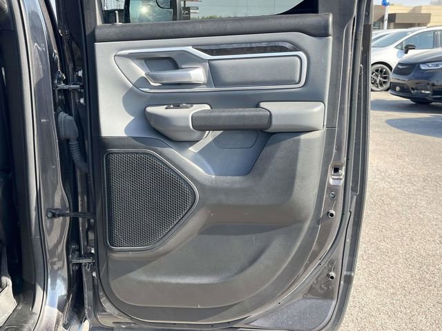 Used 2022 RAM 1500 Big Horn image 22