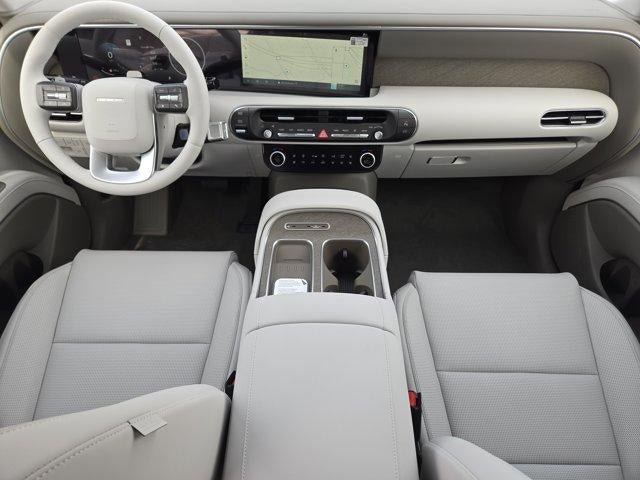 New 2026 Hyundai Palisade SEL FWD image 19