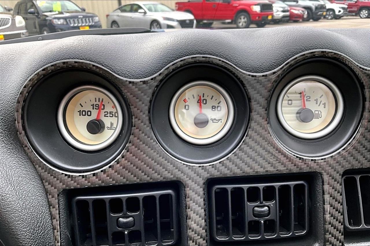 Used 1999 Dodge Viper GTS RWD image 14