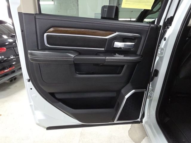 Used 2024 RAM 2500 Laramie image 36