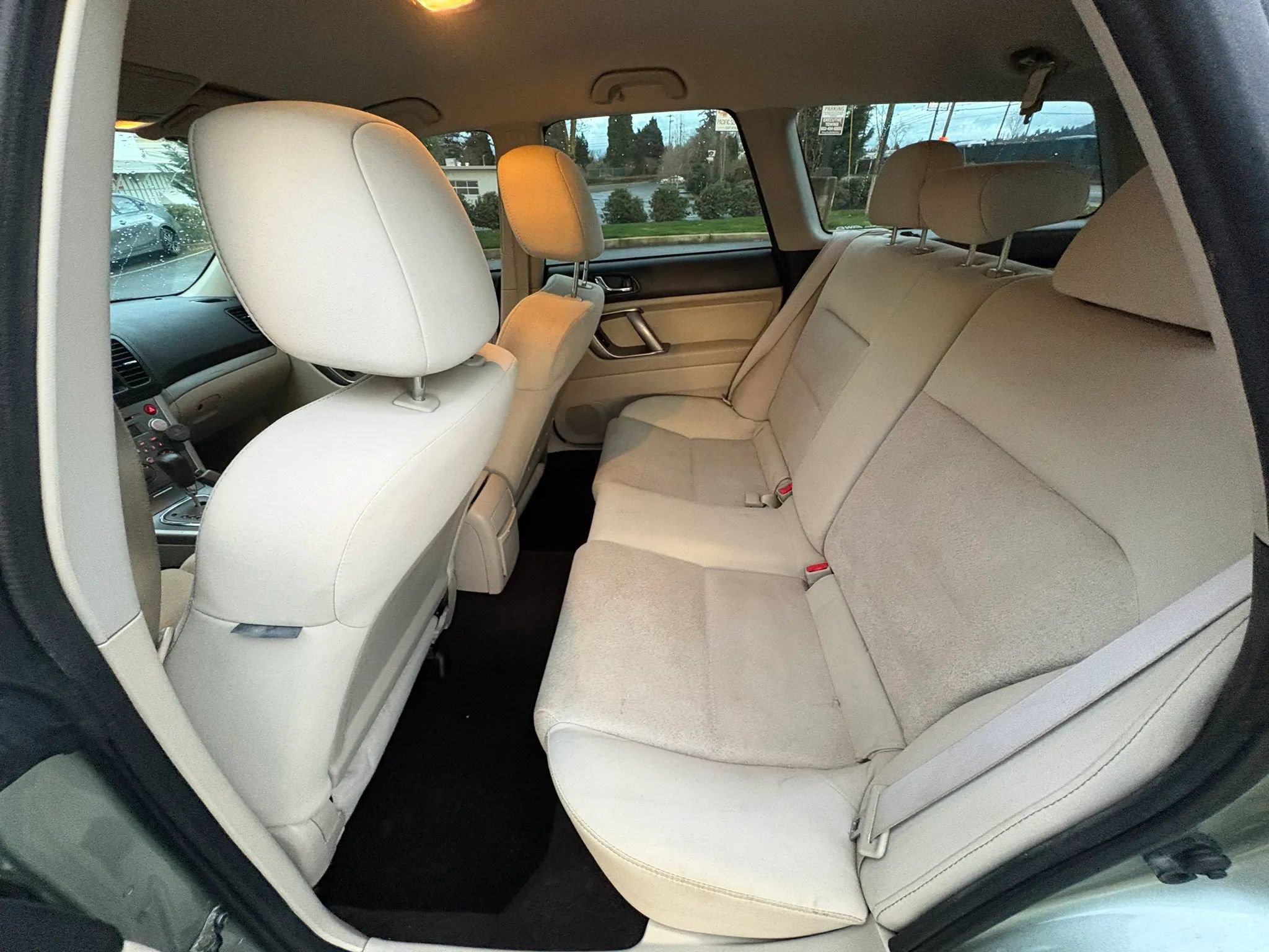 Used 2009 Subaru Outback 2.5i Special Edition image 19