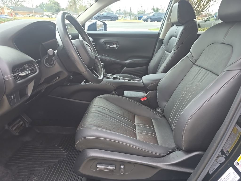 Used 2024 Honda HR-V EX-L image 14