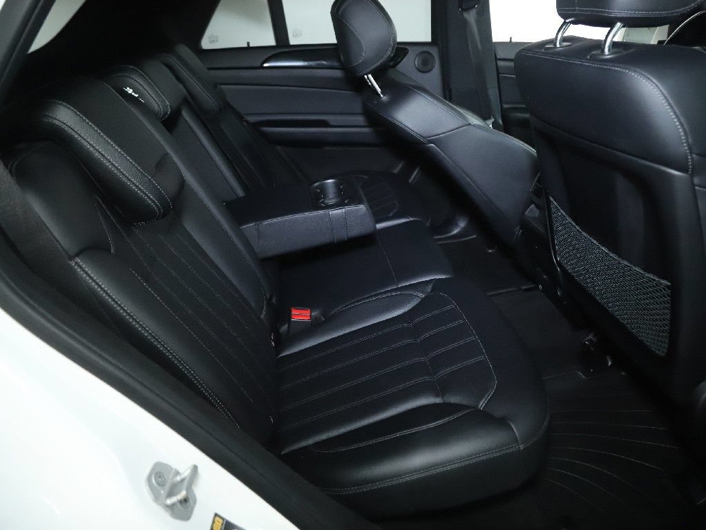 Used 2016 Mercedes-Benz GLE 350 4MATIC image 34