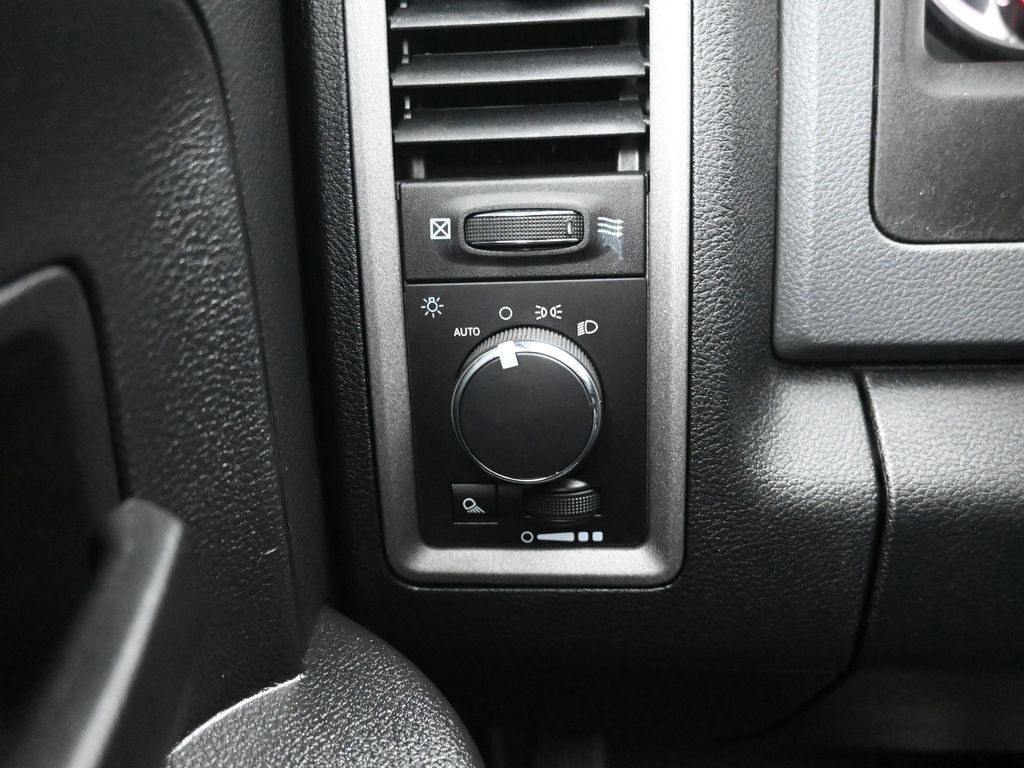 Used 2016 RAM 1500 Tradesman w/ Protection Group image 19