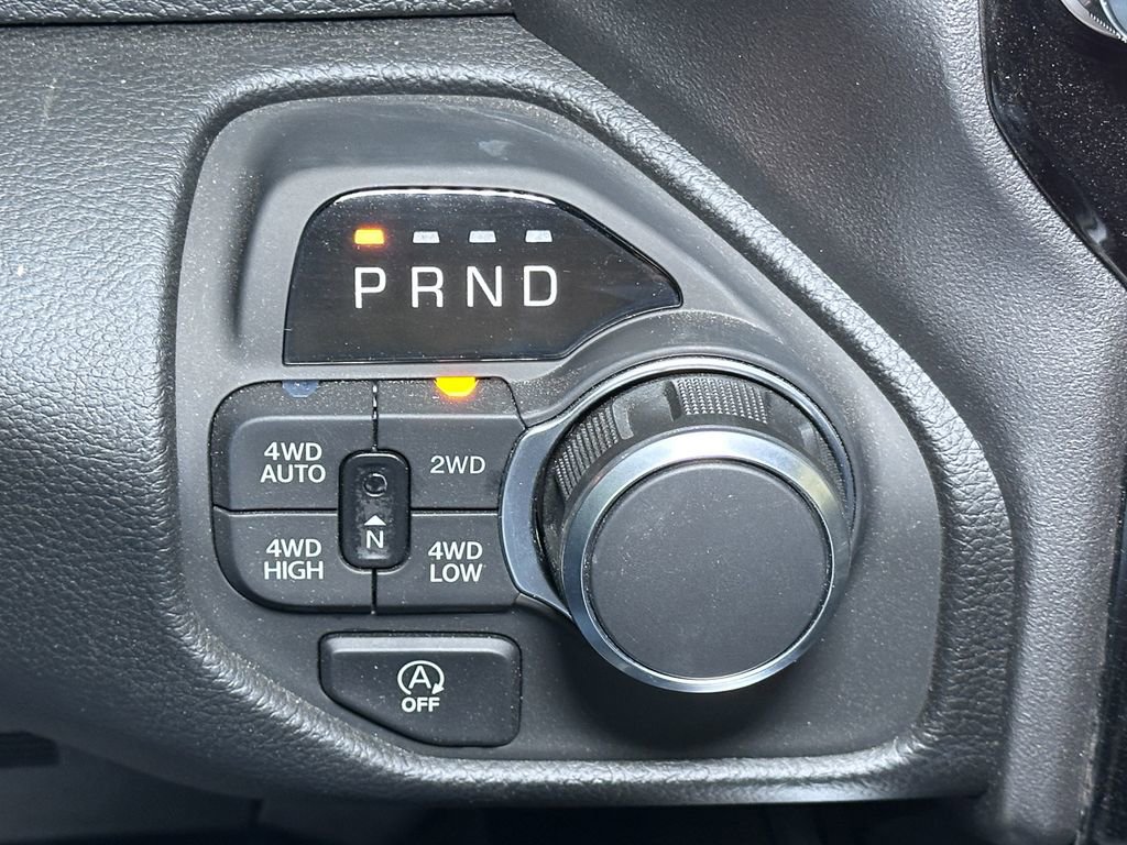 New 2026 RAM 1500 Big Horn image 24