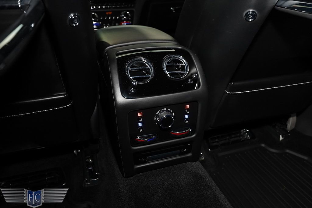 Used 2021 Rolls-Royce Ghost Extended Wheelbase AWD/4WD image 23