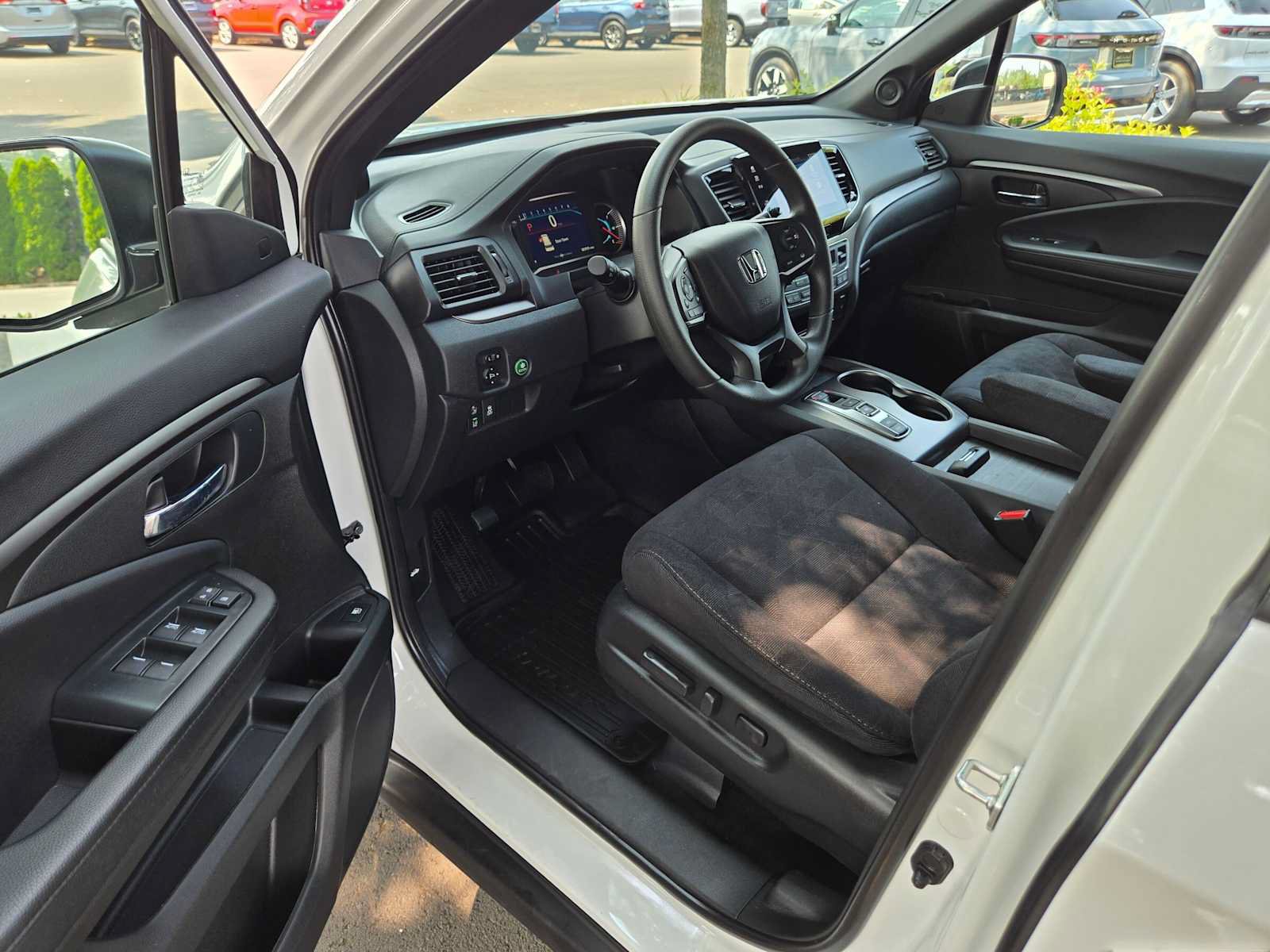 Used 2022 Honda Pilot Sport image 20