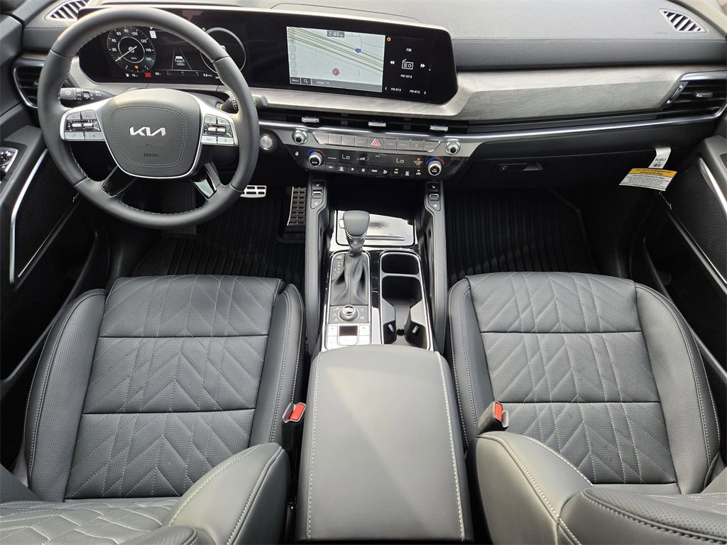 New 2025 Kia Telluride SX Prestige X-Line image 19