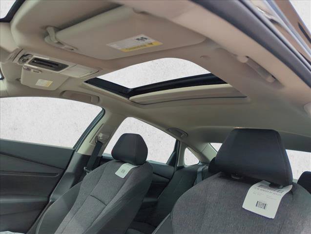 Certified 2025 Honda Accord SE image 19