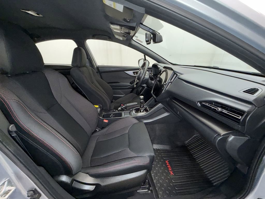 Used 2022 Subaru WRX Premium image 17