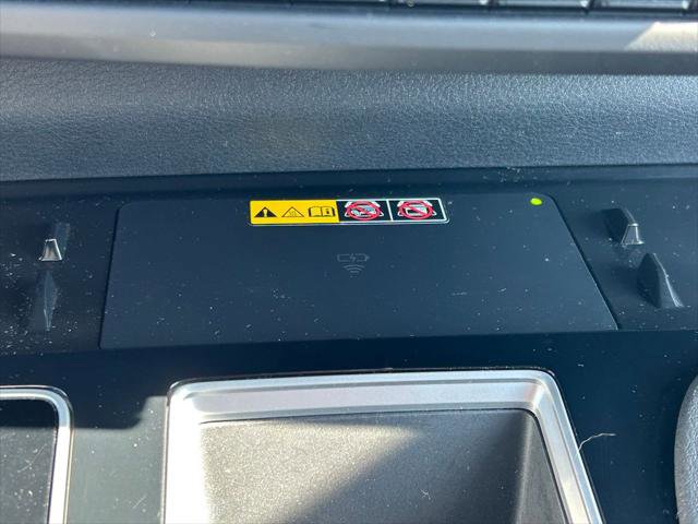 Certified 2025 Toyota Sienna XSE w/ XSE Premium Package image 37