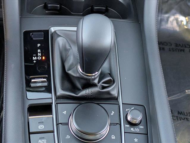 New 2026 MAZDA MAZDA3 s Sport image 13