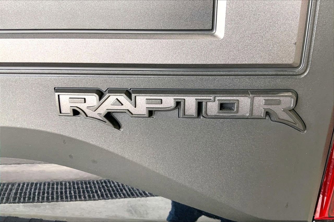 Used 2019 Ford F150 Raptor w/ Equipment Group 802A Luxury AWD/4WD image 7