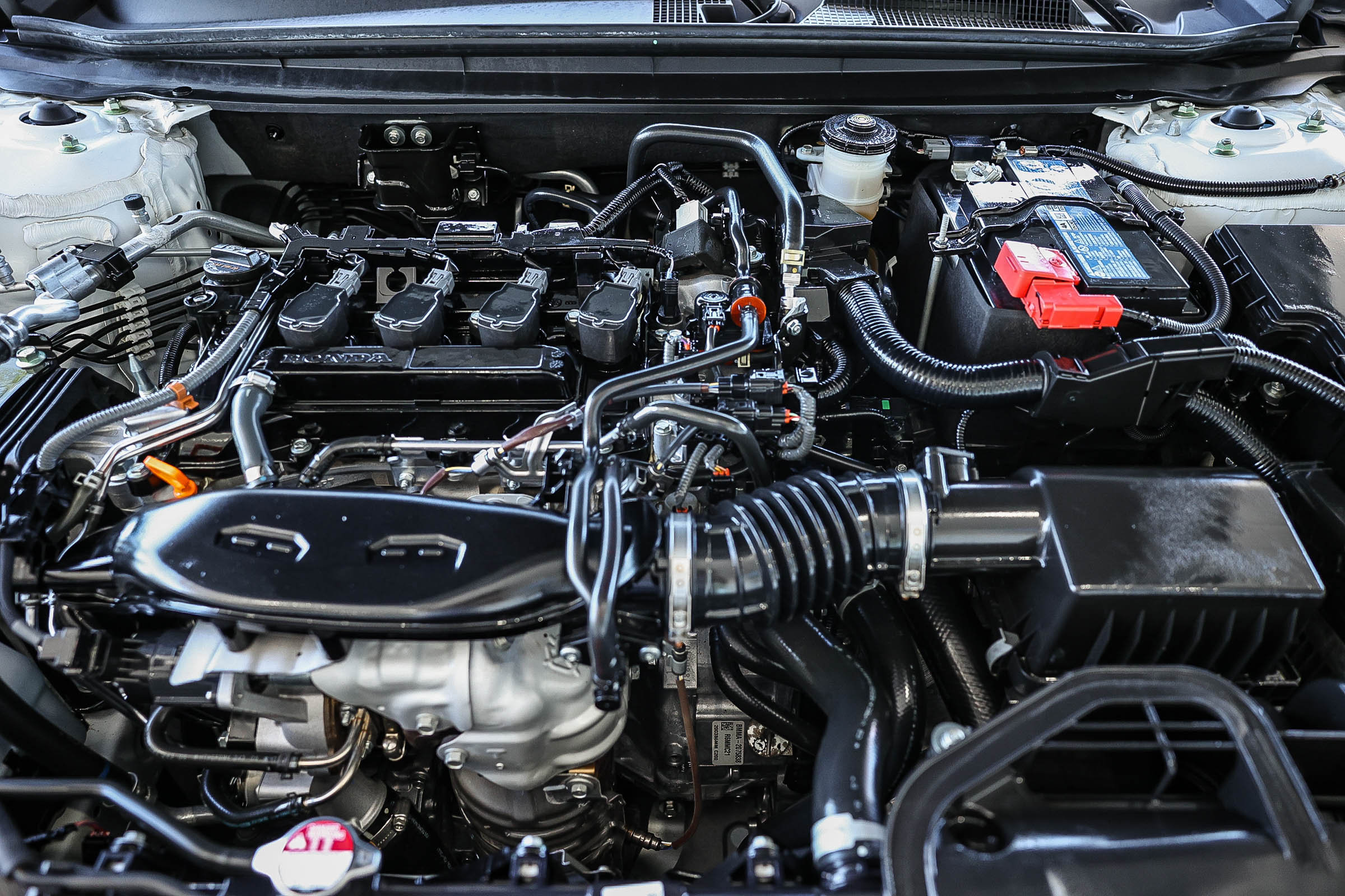 Used 2024 Honda Accord EX image 33