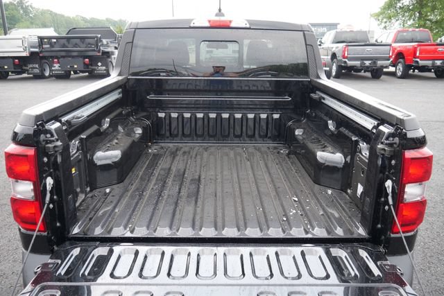 New 2026 Ford Maverick XLT w/ Equipment Group 301A AWD/4WD image 10