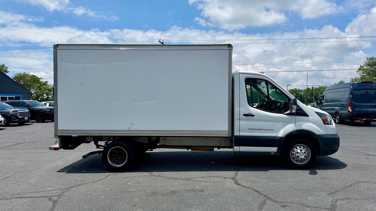 Used 2020 Ford Transit 350 RWD image 5