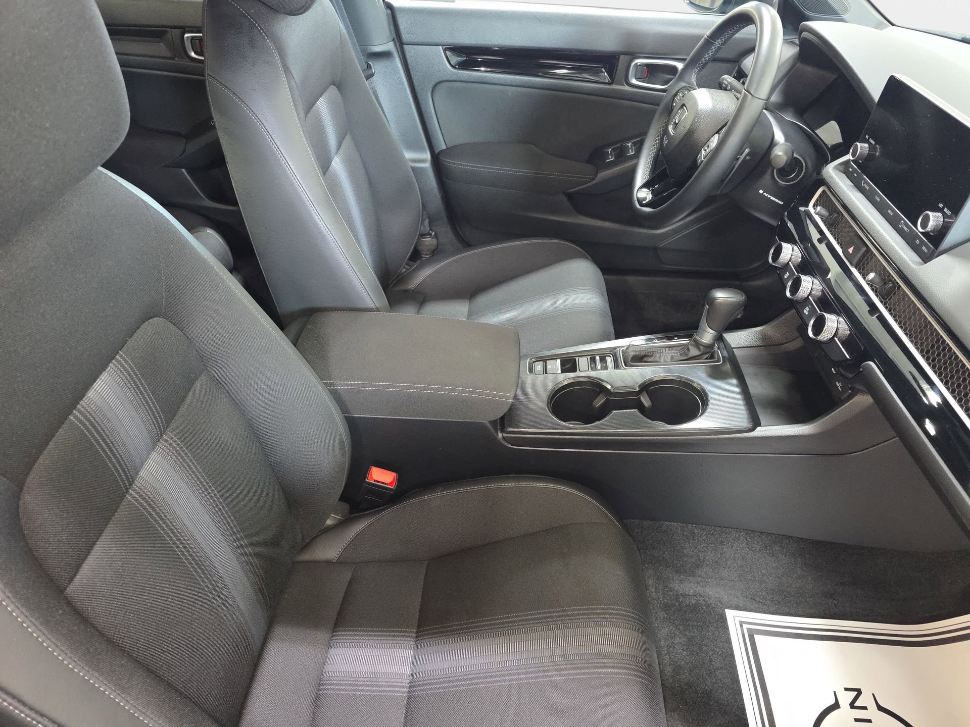 Used 2026 Honda Civic Sport image 10